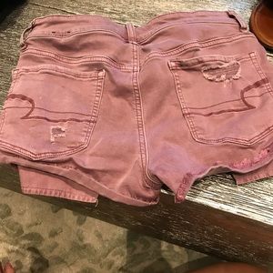 American Eagle shorts